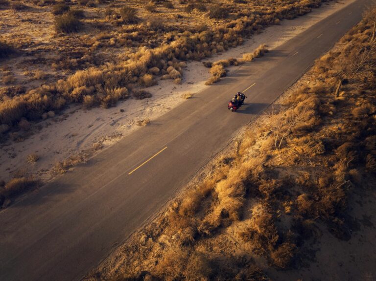 Assurance moto Honda : la note d’information