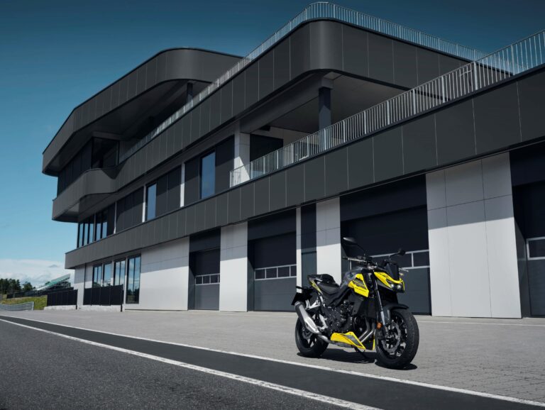 Contrôle technique: ce que votre assurance moto exige