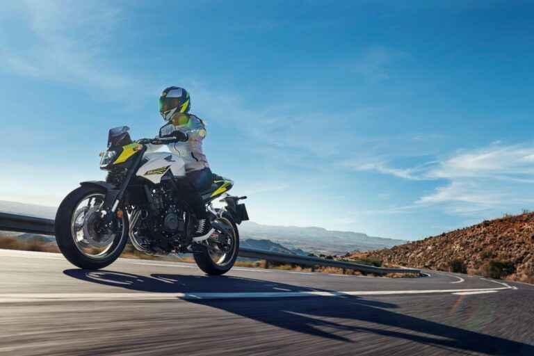 Assurance moto : quels changements faut-il déclarer ?