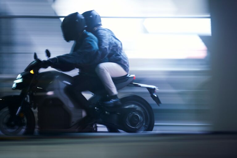 Assurance moto : quelle franchise choisir ?