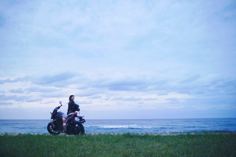 Assurance moto jeune conducteur : l&rsquo;essentiel à connaître