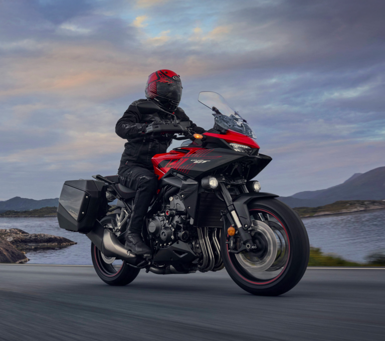 Offres CB1000GT – 100 € de carte essence TotalEnergies et remboursement du gravage Honda Secure