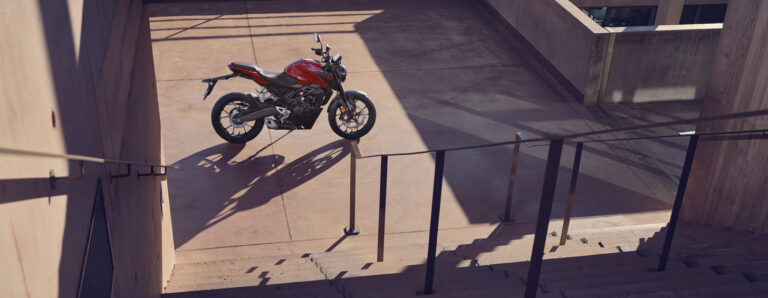 Équipez votre Honda avec un traceur GPS moto référencé et faites des économies sur votre prime d’assurance