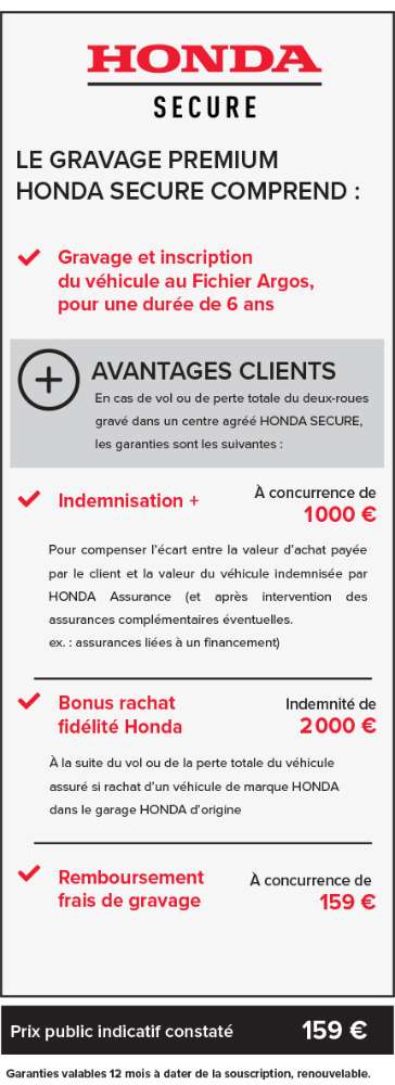 avantages-Honda-secure